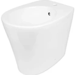 Bidet filo parete modello Barby