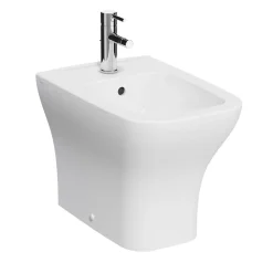 Bidet Vitra Mia Square a pavimento