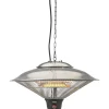 Bimar Stufa alogena da esterno e da soffitto HR309