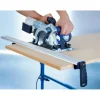 Binario di guida a morsa 4in1 112 cm