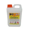 Bioetanolo Ethaline Tanica da 2 litri per biocamini e biostufe