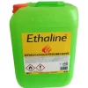 Bioetanolo Ethaline Tanica da 10 litri per biocamini e biostufe