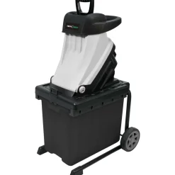 Biotrituratore elettrico TECKGARD TGBC 2400 EL