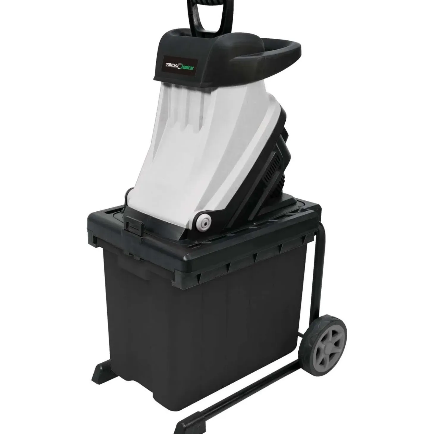 Biotrituratore elettrico TECKGARD TGBC 2400 EL