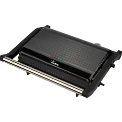 Bistecchiera 2 fette Ardes 1000W