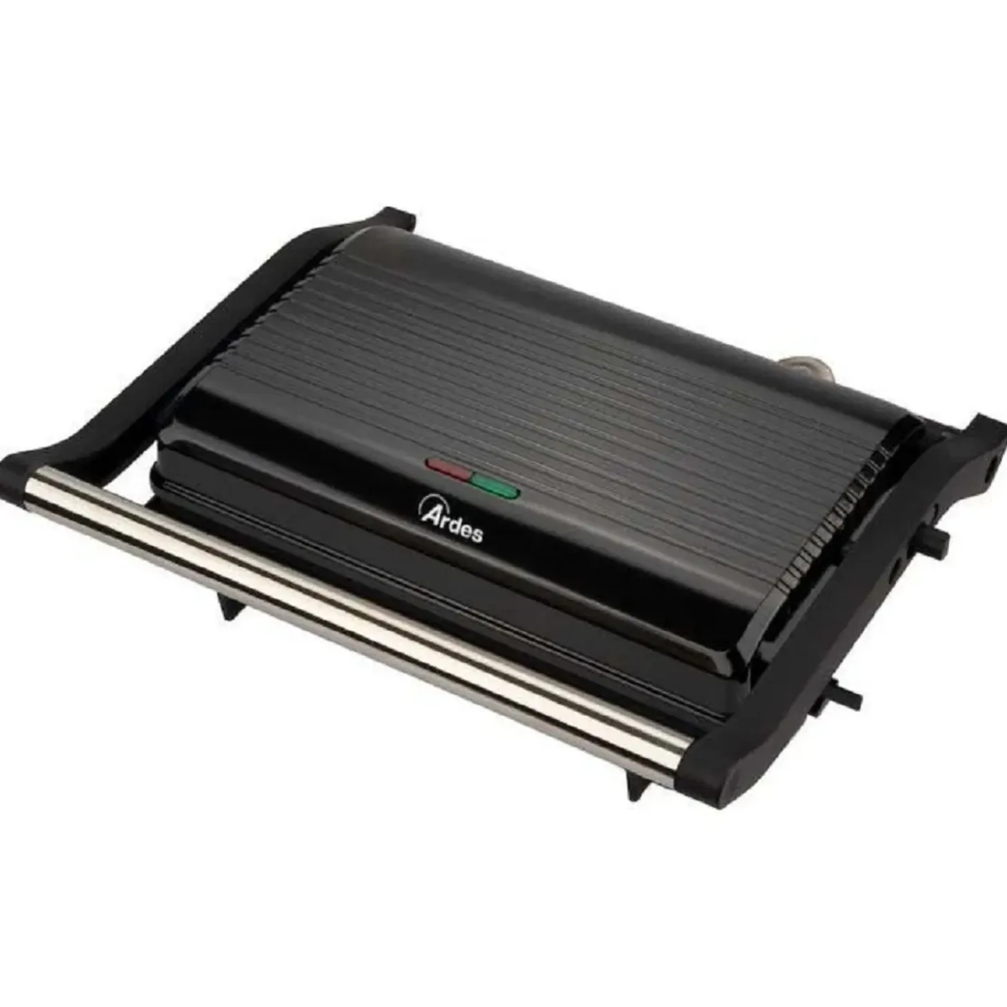 Bistecchiera 2 fette Ardes 1000W