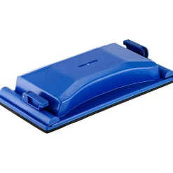 Blocco abrasivo a mano LUX-TOOLS 212x105 mm