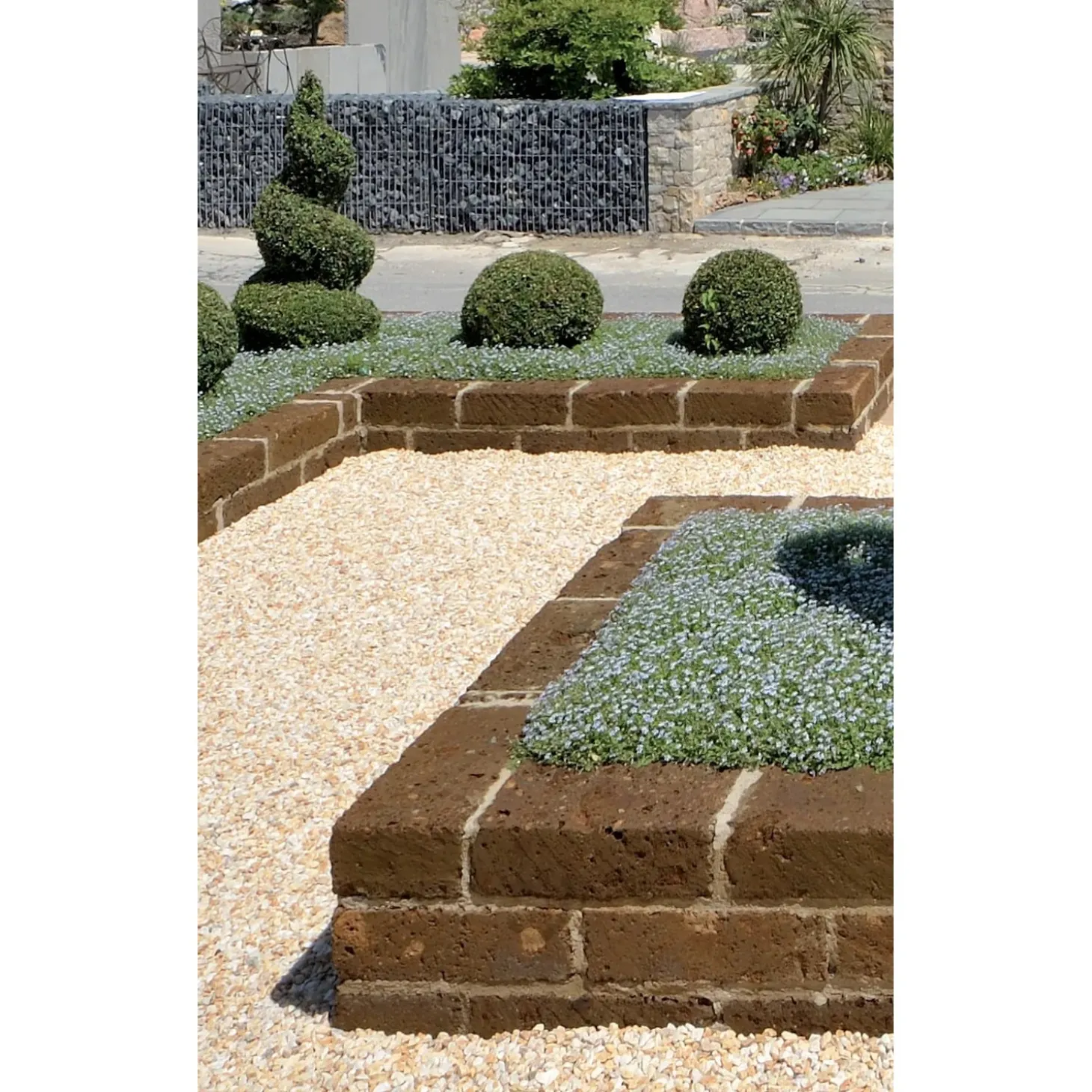Blocco tufo 37x11x11 cm rosso