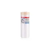 Bobina nastro adesivo e telo copertura HDPE 270 cm x 16 m