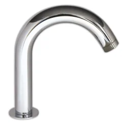 Bocca lavabo fisso 1/2" cromo