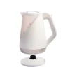 Bollitore bianco Ketty Shade 1,7 l