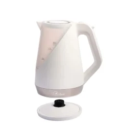 Bollitore bianco Ketty Shade 1,7 l
