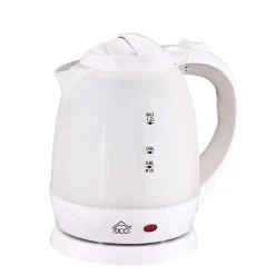 Bollitore elettrico DCG 1,2 l 1200W 220-240V
