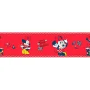 Bordo adesivo vinilico h cm 15,90 minnie