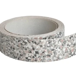 Bordo per top cucina preincollato granito 34x5000 mm