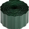 Bordo prato 900x20 cm verde