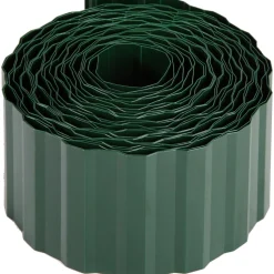 Bordo prato 900x20 cm verde