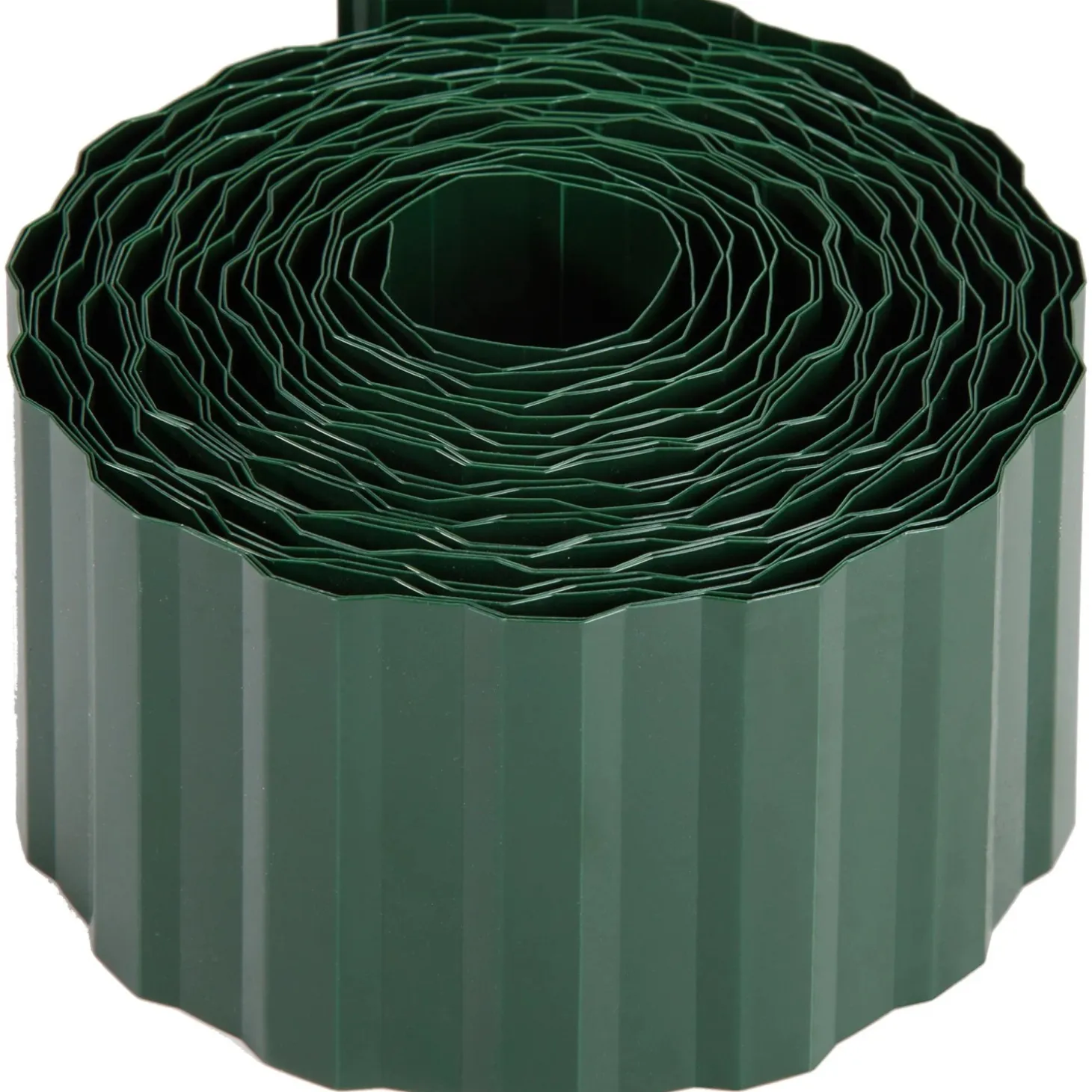 Bordo prato 900x20 cm verde