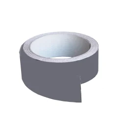 Bordo preincollato per top da cucina fenix grigio 33 x 5000 mm