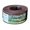 Bordura Ecowood Pro h13,5 cm