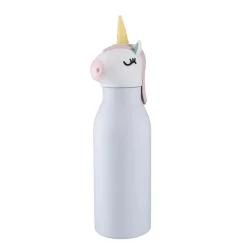 Borraccia termica Unicorno