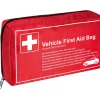 Borsa di pronto soccorso per veicoli Walser rossa DIN13164-2022