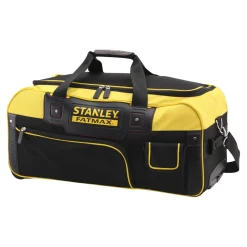 Borsa porta utensili lunga con ruote e maniglia telescopica