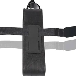 Borsa Sparco ciclo slim impermabile in nylon
