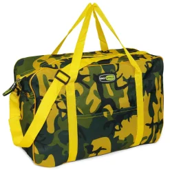 Borsa termica Camoflage 24 L colori assortiti