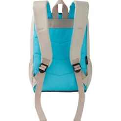 Borsa termica Campingaz Ethnic Junior Backpack Outdoor turchese-multicolore 9 l
