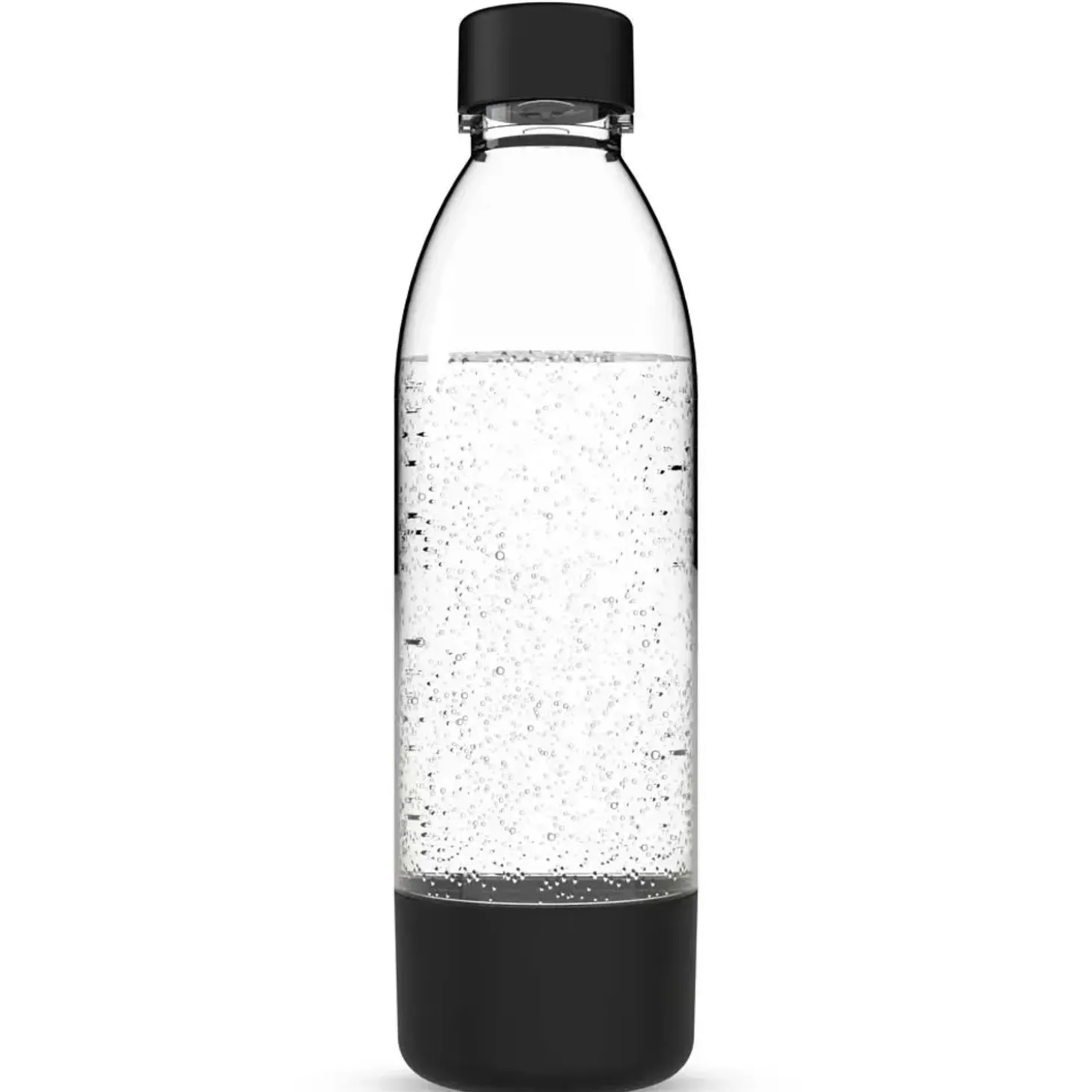 Bottiglia per gasatore acqua frizzante GasUP 1 l 2 pz