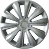 Box copricerchi Alulook Delta diametro 15" pz 4