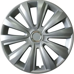 Box copricerchi Alulook Delta diametro 15" pz 4
