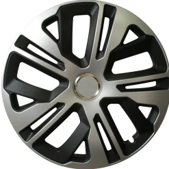 Box copricerchi Alulook Raven Mix diametro 14" pz 4