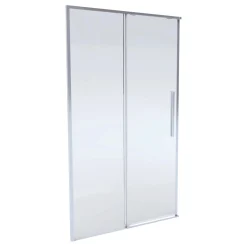 Box doccia scorrevole Slim 178-180x200 cm