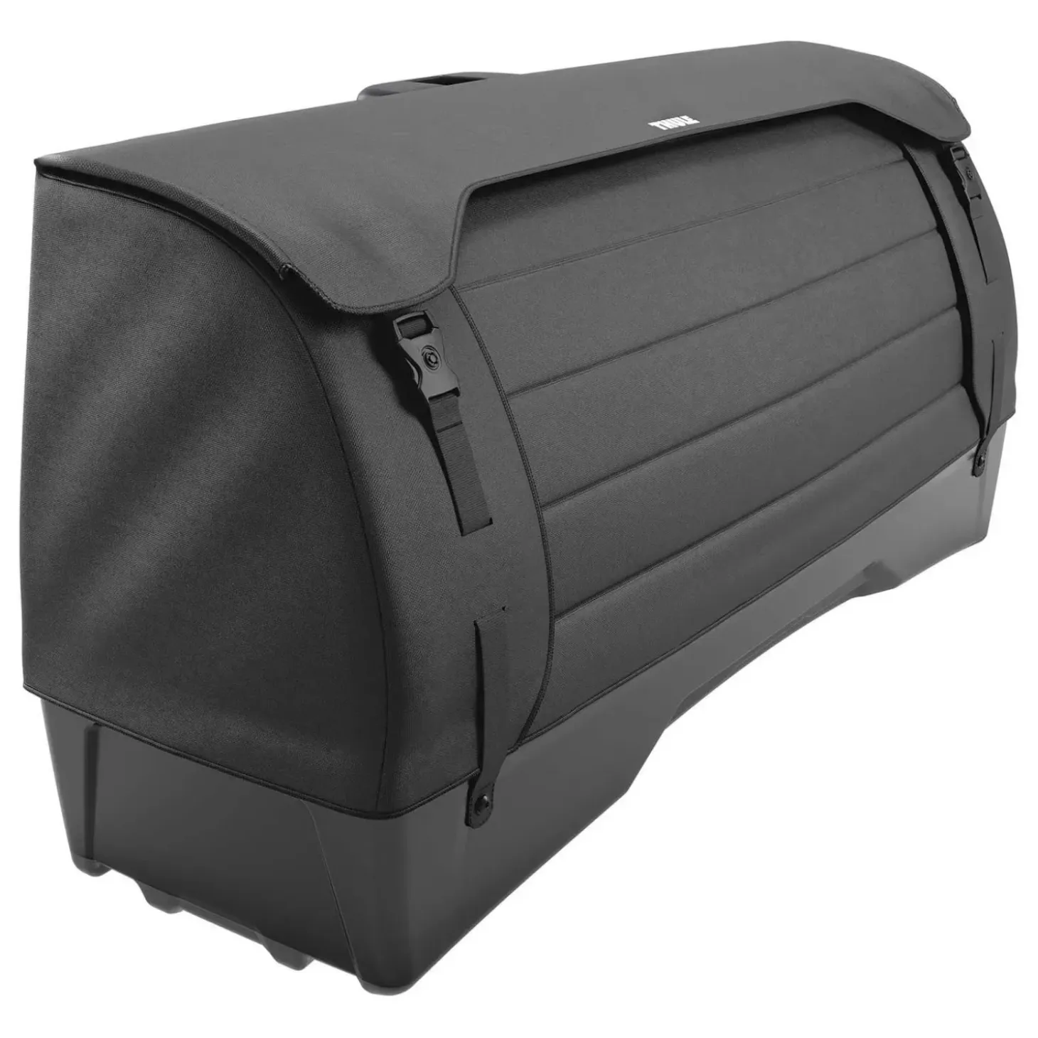Box posteriore da gancio traino per auto Onto 2 per EasyFold 3