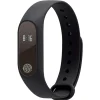 Braccialetto multifunzione Easy2 sensore cardio/pressione/passi Rosa