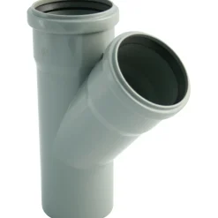 Braga HTEA Ø 32/32 mm 45°