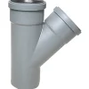 Braga HTEA Ø 40/40 mm 45°