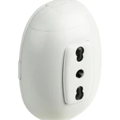 BTicino Oval presa 2P+T 10/16 A