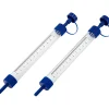 Buretta LUX-TOOLS Classic per tubo 2 pz