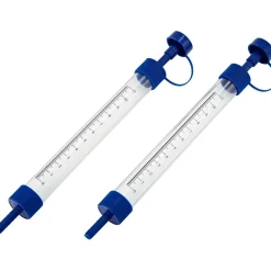 Buretta LUX-TOOLS Classic per tubo 2 pz