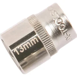 Bussola esagonale LUX-TOOLS Comfort 13 mm