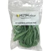 Bustina fettuccine colore verde da 100 gr