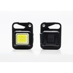 Buttonlite luce ricaricabile tascabile
