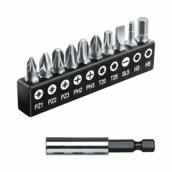 Cacciavite a batteria Bosch IXO 7 Basic 3,6 V 2 Ah