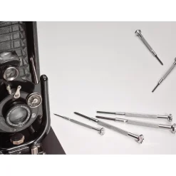 Cacciavite di precisione LUX-TOOLS Classic set 6 pz