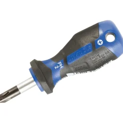 Cacciavite per regolare carburatore LUX-TOOLS Comfort PH2 x 25 mm