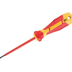 Cacciavite VDE LUX-TOOLS Professional SL 4 x 100 mm