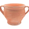Cachepot due manici 30 cm